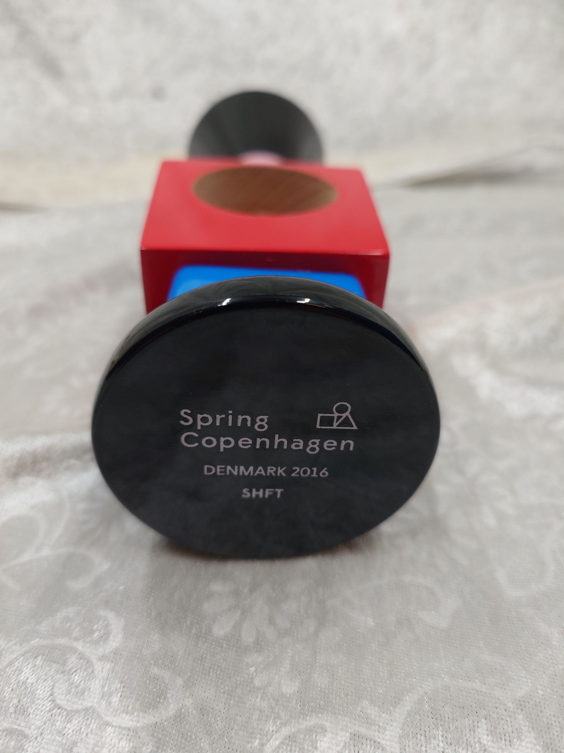Nøddeknækker Soldat